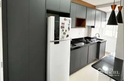 Apartamento para venda e locação no Condomínio Villa Hélvetia em Indaiatuba-SP!