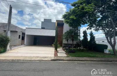 Casa para venda e locação no Condomínio Terra Magna em Indaiatuba-SP!