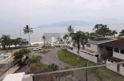 Apartamento à venda, localizado na praia martin de sá, bairro martim de sá, na cidade de caraguatat