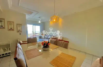 Apartamento à venda, martim de sá, caraguatatuba, sp