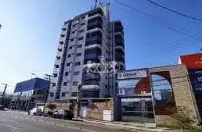 Apartamento 03 dormitórios (02 suítes) à venda no centro de caraguatatuba - localização privilegiad
