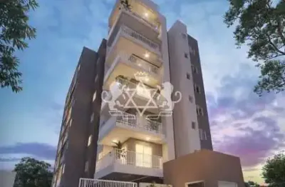 Apartamento com 3 quartos à venda no Porto Novo, Caraguatatuba 