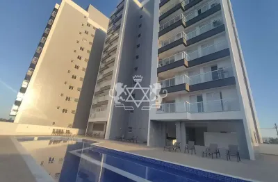 Lindo apartamento novo  à venda, poucos passos da praia do indaiá, caraguatatuba, sp