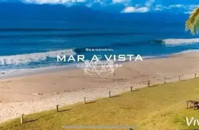 Apartamento 3 dorms c/1 suite e 2 vagas à venda, massaguacu, caraguatatuba, sp