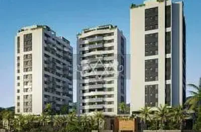 Apartamento à venda com 03 dorms, lazer completo próximo a praia martim de sá, caraguatatuba, litor