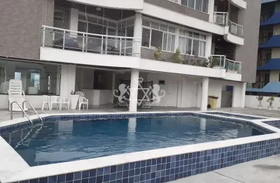 Apartamento com 3 quartos à venda no Indaiá, Caraguatatuba 