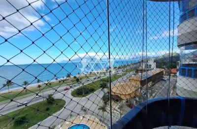 Belíssimo apartamento vista mar a venda, com 03 dormitórios, sendo 01 suite, localizado no massagua