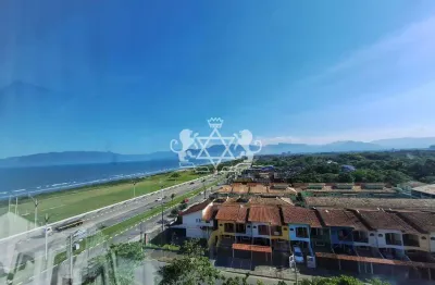 Apartamento com 2 quartos à venda no Indaiá, Caraguatatuba 