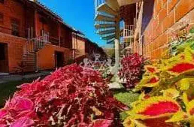 Loft com 1 quarto à venda em Maranduba, Ubatuba 