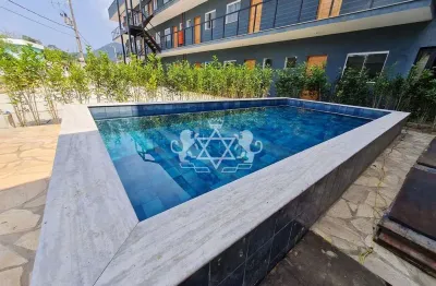 Apartamento com 1 quarto à venda em Maranduba, Ubatuba 