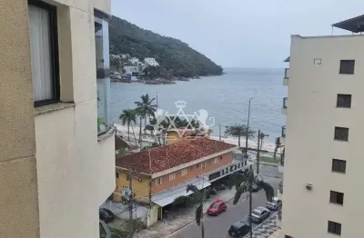 Cobertura à venda e para locação, jardim bela vista, caraguatatuba, sp