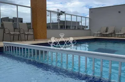 Apartamento à venda com planejados, toninhas, ubatuba, sp