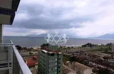Apartamento com 3 quartos à venda na Praia Aruan, Caraguatatuba 