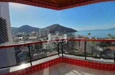 Apartamento com 3 quartos à venda no Martim de Sá, Caraguatatuba 