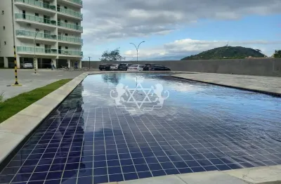 Lindíssima cobertura a venda c/ 166 m2, no bairro  cidade jardim, caraguatatuba, sp