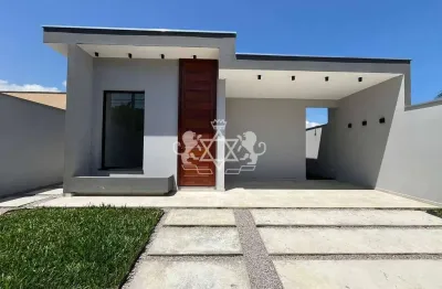 Casa com 3 quartos à venda no Massaguaçu, Caraguatatuba 