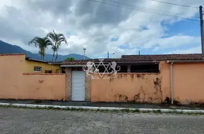 Casa com 2 quartos à venda no Pontal da Cruz, São Sebastião 