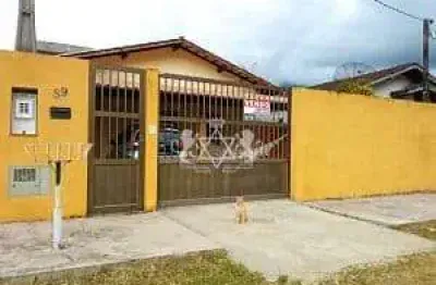 Casa com 6 quartos à venda no Jardim Beira Rio, Ubatuba 
