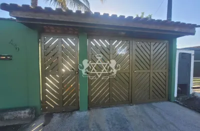 Casa com 3 quartos à venda na Avenida Ridsdale Harri Brawn, 546, Pontal de Santa Marina, Caraguatatuba