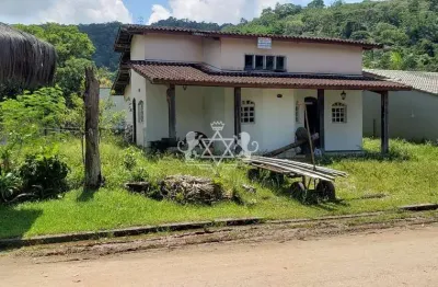 Oportunidade casa à venda, 100 metros da portaria, condominio mar verde, caraguatatuba, sp