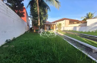 Casa 02 dormitórios + edícula à venda no porto novo, em caraguatatuba, sp - documentação ok! aceita