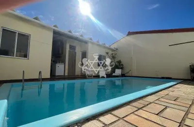 Casa à venda, jardim porto novo, caraguatatuba, sp, com excelente localização em frente a praia, ca