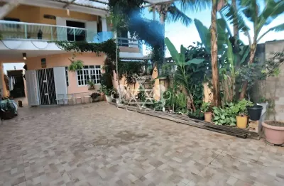 Sobrado à venda, massaguaçu 200 metros da praia, caraguatatuba, sp