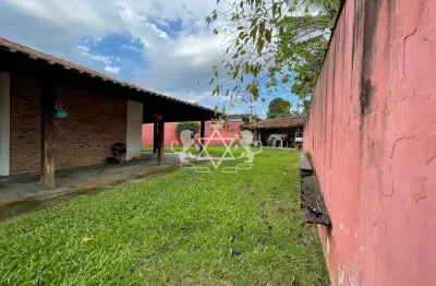 Casa com 3 quartos à venda no Jardim Arua, Caraguatatuba 