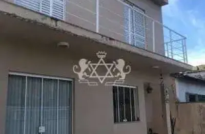 Casa com 2 quartos à venda na Praia das Palmeiras, Caraguatatuba 