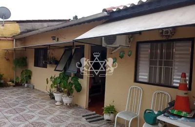 Casa com 3 quartos à venda no Morro do Algodão, Caraguatatuba 