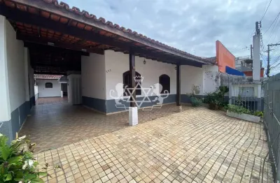 Casa com 5 quartos à venda no Centro, Caraguatatuba 