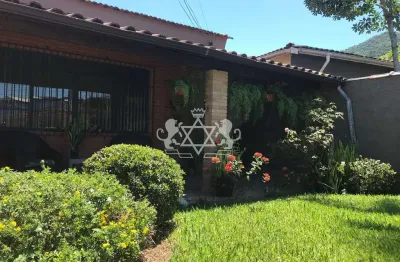 Casa com 3 quartos à venda na Avenida Irineu Mendes de Souza, 1619, Martim de Sá, Caraguatatuba