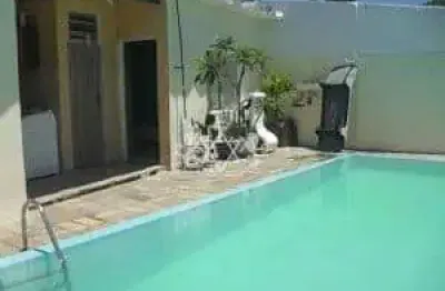 Casa com 1 quarto à venda na Avenida Geraldo Nogueira da Silva, 738, Praia das Palmeiras, Caraguatatuba