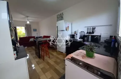 Casa em condomínio com 2 dormitórios à venda, a poucos minutos da praia no capricórnio, caraguatatu