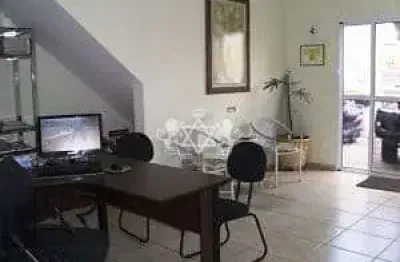 Casa com 2 quartos à venda no Centro, Caraguatatuba 