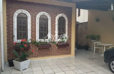 Casa com 2 quartos à venda no Morro do Algodão, Caraguatatuba 