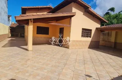 Casa com 3 quartos à venda no Massaguaçu, Caraguatatuba 