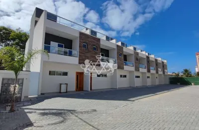 Sobrado triplex com 03 dormitórios (sendo 2 suítes) - 2 vagas - à venda, massaguaçu, caraguatatuba,