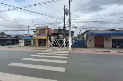 Casa á venda na avenida principal do travessão para fins residenciais ou comercial