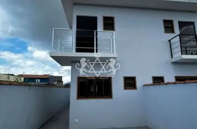 Sobrado à venda, pontal santa marina, caraguatatuba, sp
