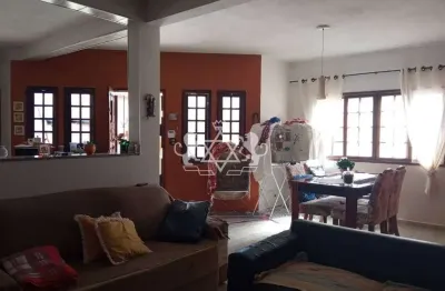 Casa com 2 quartos à venda no Barranco Alto, Caraguatatuba 