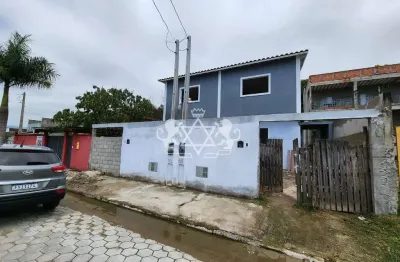 Sobrado à venda, loteamento estância mirante de caraguatatuba, caraguatatuba, sp