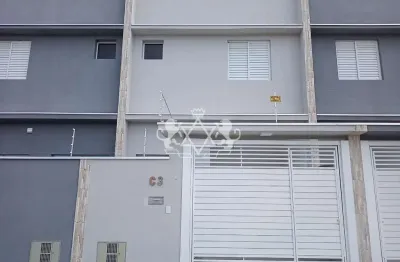 Casa com 2 quartos à venda na Alameda das Algas, 10, Pontal de Santa Marina, Caraguatatuba