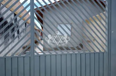 Casa com 2 quartos à venda no Poiares, Caraguatatuba 