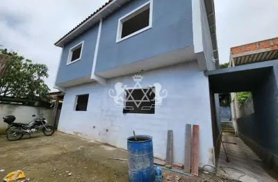 Sobrado à venda, loteamento estância mirante de caraguatatuba, caraguatatuba, sp