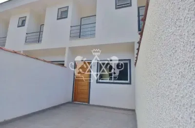 Casa com 2 quartos à venda no Massaguaçu, Caraguatatuba 