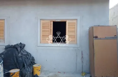 Casa com 2 quartos à venda no Jardim Tarumãs, Caraguatatuba 