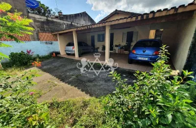Casa em condomínio fechado com 3 quartos à venda no Tinga, Caraguatatuba 