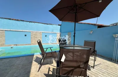 Casa padrão à venda, jardim das gaivotas, caraguatatuba, sp