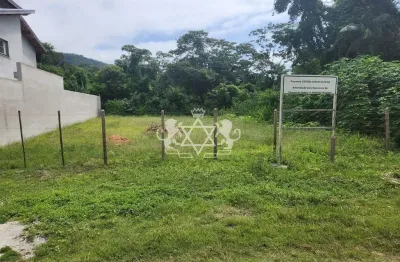 Terreno à venda no Massaguaçu, Caraguatatuba 